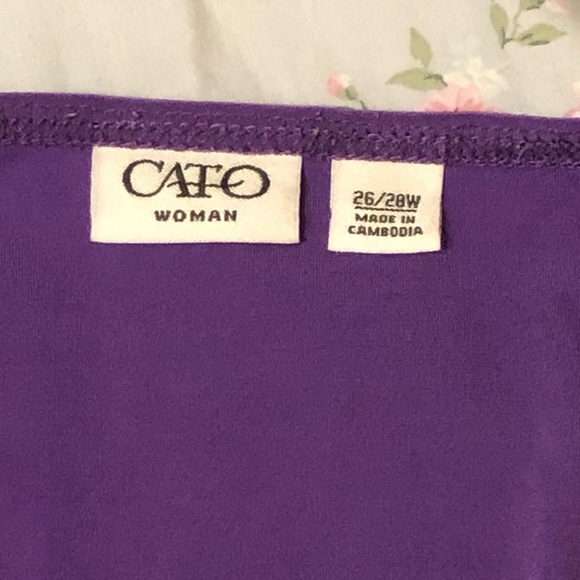 Tops bundle 3x - Picture 2 of 8